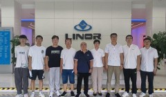 蘭理工溫州泵閥院赴力諾流體、嘉利特荏原派駐學生實踐