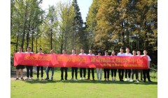 凝心聚力 同心同行 共建精品技術(shù)中心