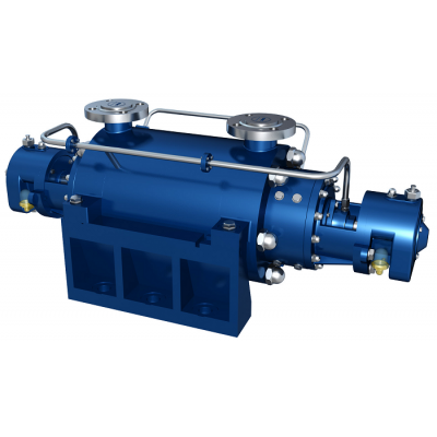 DFAY-M1(多級兩端支承式流程油泵)