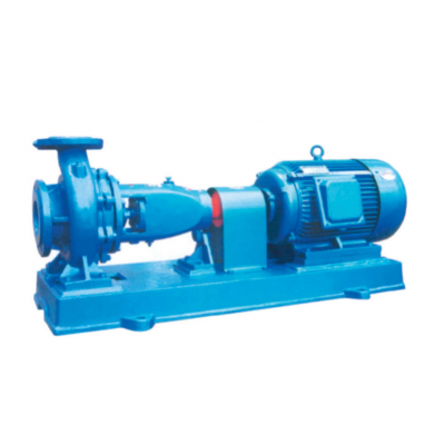 IS(ISR)單級(jí)單吸離心泵