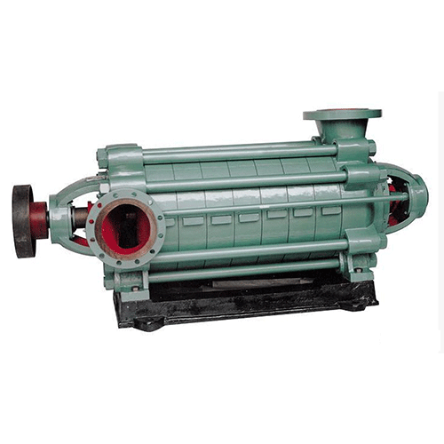 MD型礦用耐磨多級離心泵