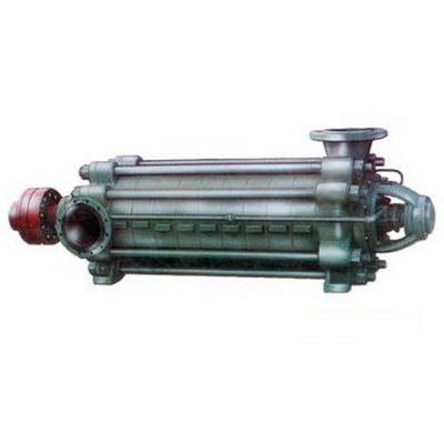 D型多級離心清水泵