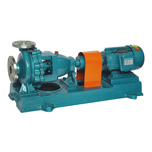 CZ系列化工泵