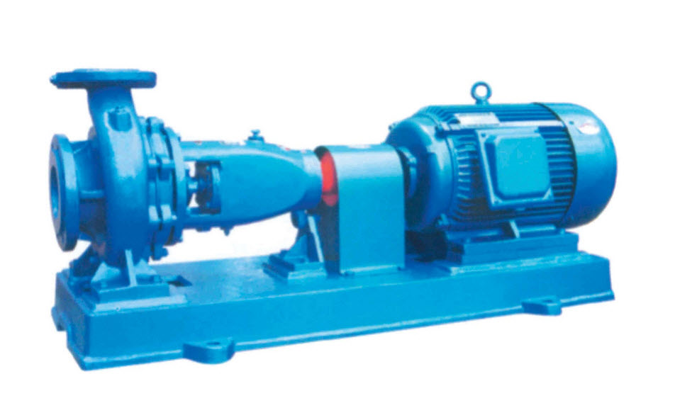 IH型單級(jí)單吸化工離心泵