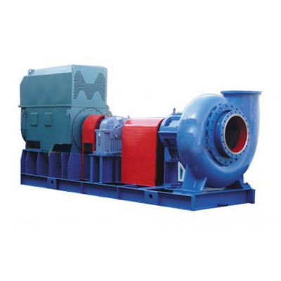 TL( R)系列脫硫泵
