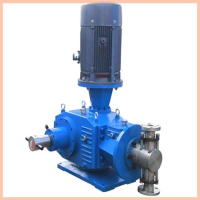 LJD型大型柱塞式計量泵