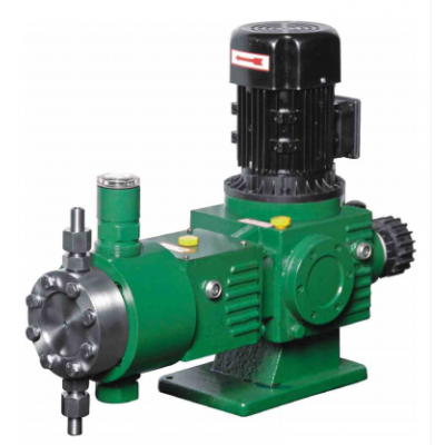 LJ(M)X高精度計量泵