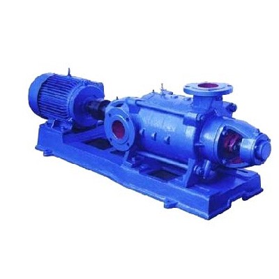 TSWA臥式多級離心泵