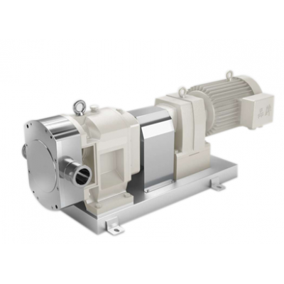 NYP系列內環式轉子泵