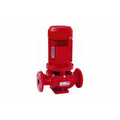 XBD 系列臥式多級(jí)消防泵