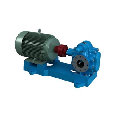 2CY型齒輪輸油泵