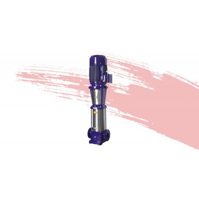 LG( R)系列立式多級(jí)離心泵