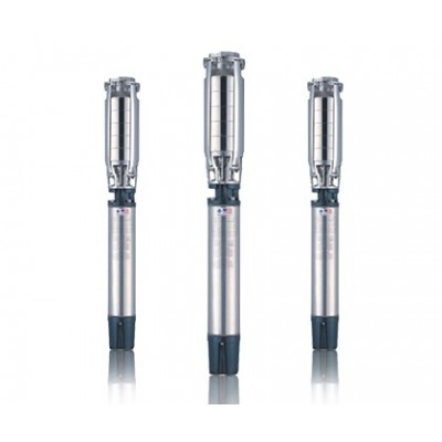 QJ(R)系列井用(地?zé)?潛水泵