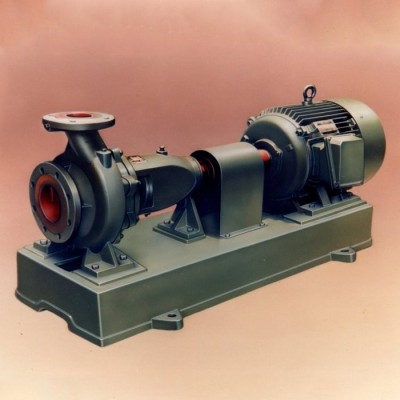 IS(ISR)單級單吸離心泵