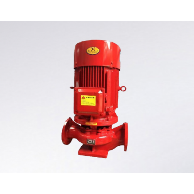 XBD系列立式單級、多級消防泵