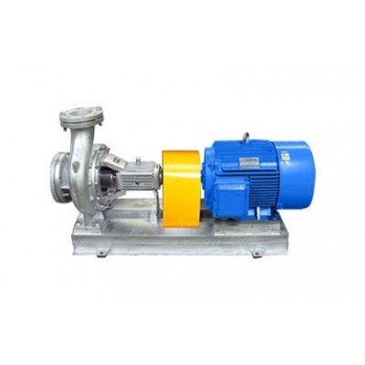 RY系列離心式熱油泵