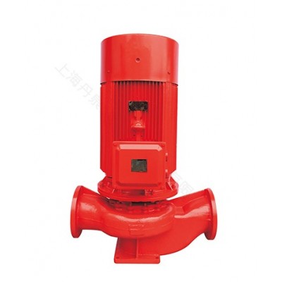 XBD- DL型立式多級消防泵