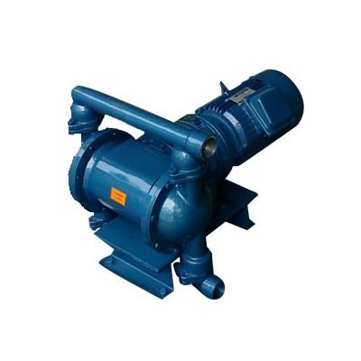 DBY型電動隔膜泵