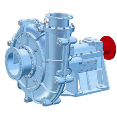 ZBG、ZBD列渣漿泵