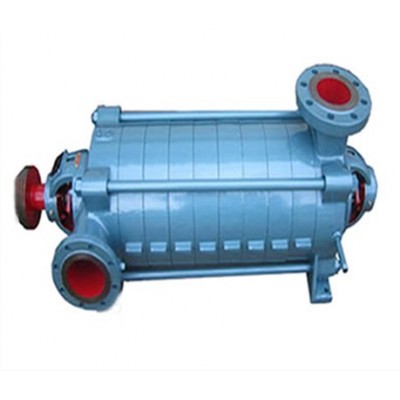 D型多級離心清水泵