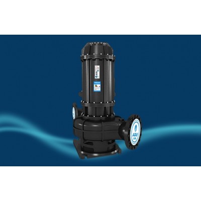 WQ系列潛水排汚泵