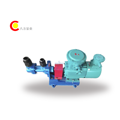 3GLQ系列三螺桿泵