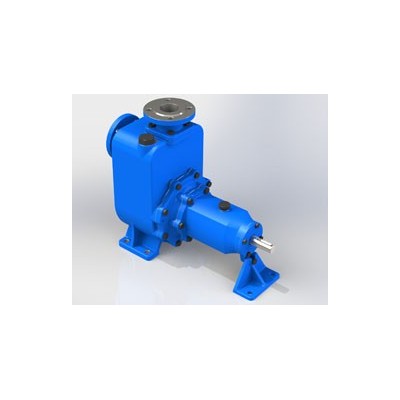 CYZ系列自吸式離心油泵