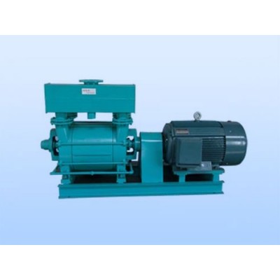 2BEC型水環式真空泵