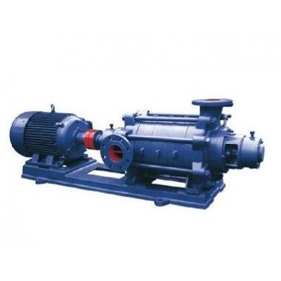 TSWA臥式多級離心泵