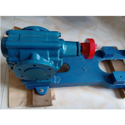 ZYB系列渣油泵