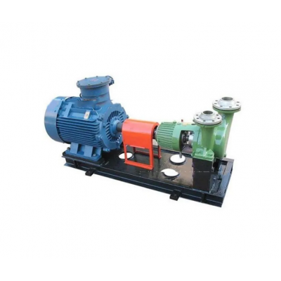 AY型單、兩級離心油泵
