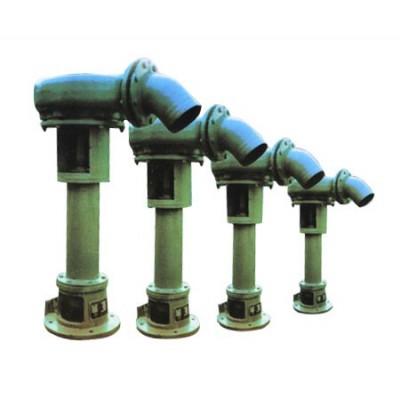 PN、PNL型泥漿泵