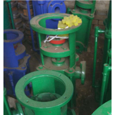 LG( R)系列立式多級離心泵