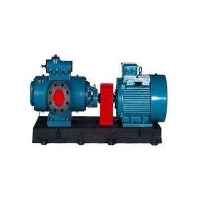 2W.W系列雙螺桿混輸泵