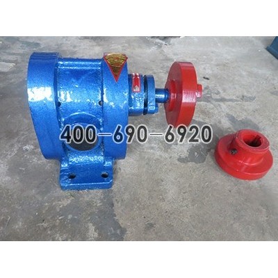 2CY型齒輪輸油泵