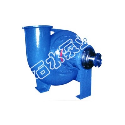 DT、TL系列脫硫泵