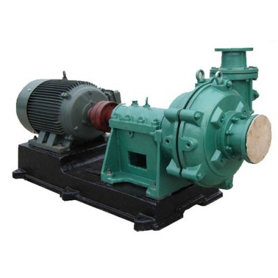 ZGB、ZGBP系列渣漿泵