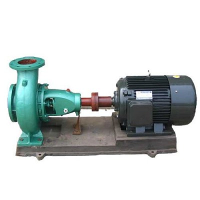 IS(ISR)單級單吸離心泵