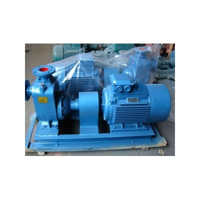 CISL、 CISG、 CIW、 CIL 型單級(jí)單吸船用離心泵