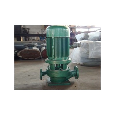 CLH/2型船用立式雙級(jí)雙出口離心泵