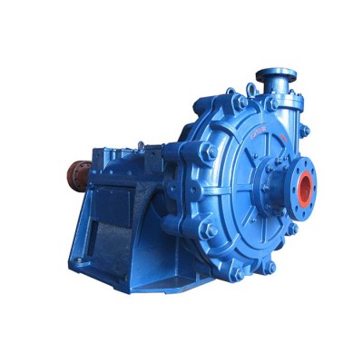 ZGB、ZGBP系列渣漿泵