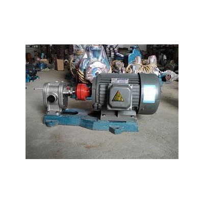 2CY型齒輪輸油泵