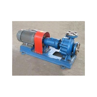 RY系列離心式熱油泵