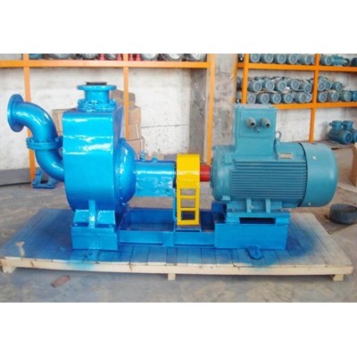 CYZ系列自吸式離心油泵