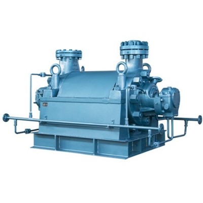 DG型低壓鍋爐給水泵