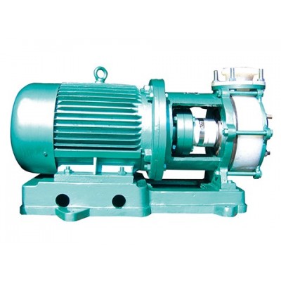 FSB系列耐腐蝕泵