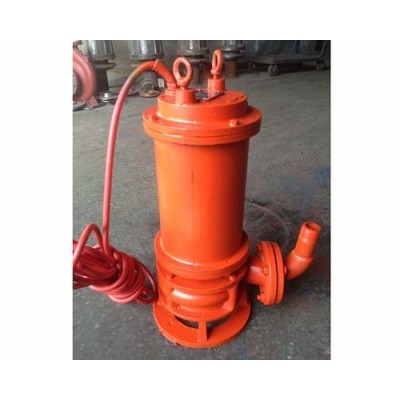 WQ系列潛水排汚泵