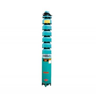 QJ(R)系列井用(地?zé)?潛水泵