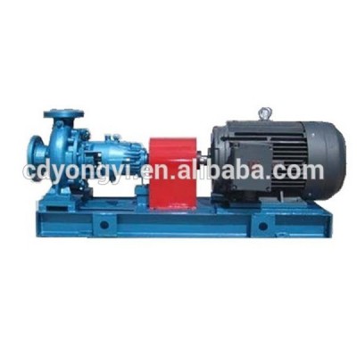 ZA石油化工流程泵