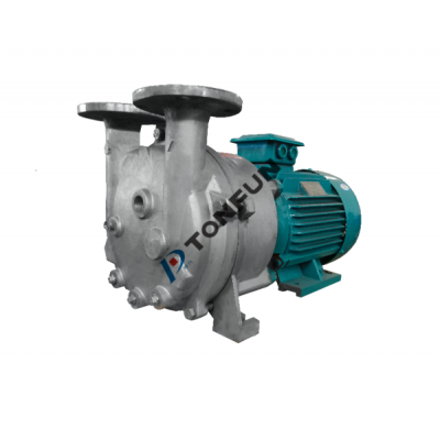 2BV系列水(液)環式真空泵/壓縮機